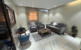 Lovely High Quality Self Check-in Apartments شقق سلام بالدخول الذاتي